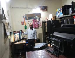 Dg Hegde