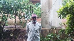 Damodher Gowda
