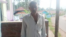 Danjay Pojari