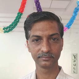 Dayananda G Shetty Bengle