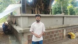 Deepak Vadder