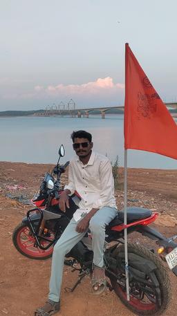 Deeru Naik