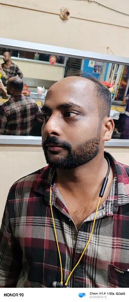 Dinesh Naik