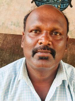 Ganapathi Chennayya