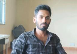 Ganesh Naik
