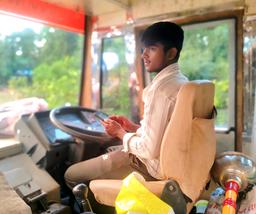 Ganesh Sirsikar
