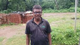Gannapathi Naik