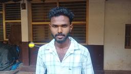Gannapathi Poojari