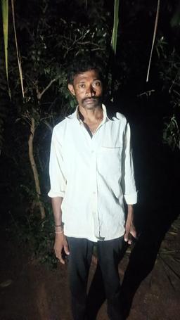 Gannapathi Jogi