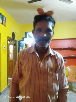 Gannpthi Naik