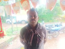 Ganapati Gowda