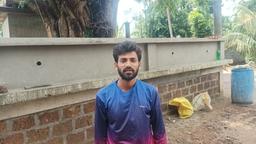Ganesh Naik