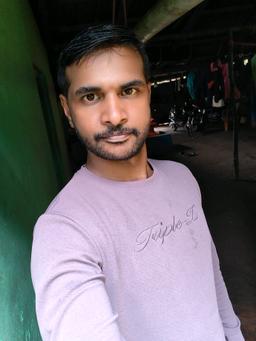 Ganesh Gowda