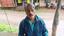 Gopal Naik
