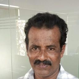 Gopal Madival