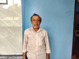 Gopal Kumabar