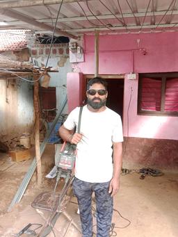 Gopal Naik