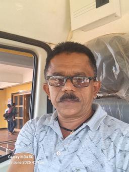 Govind Naik