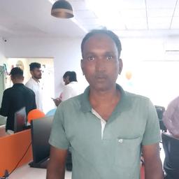 Hanumantappa Devendra Chaluvadi
