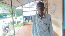 Hanumanth M