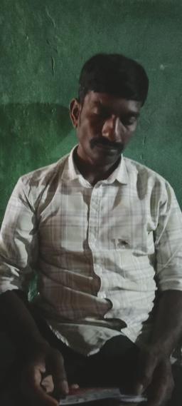 Hanumath Gangemath
