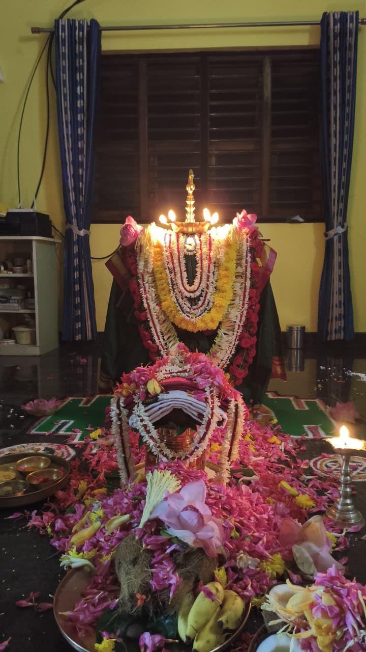 Priest Or Bhatru image 1
