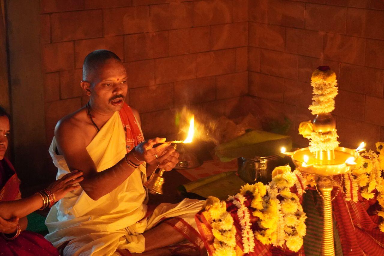 Priest Or Bhatru image 3
