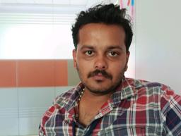 Pramod Hegde