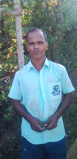 Hucharaya Madivalla