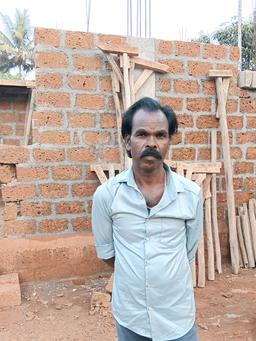 Ismail Doddane