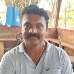 Iswar Gowda