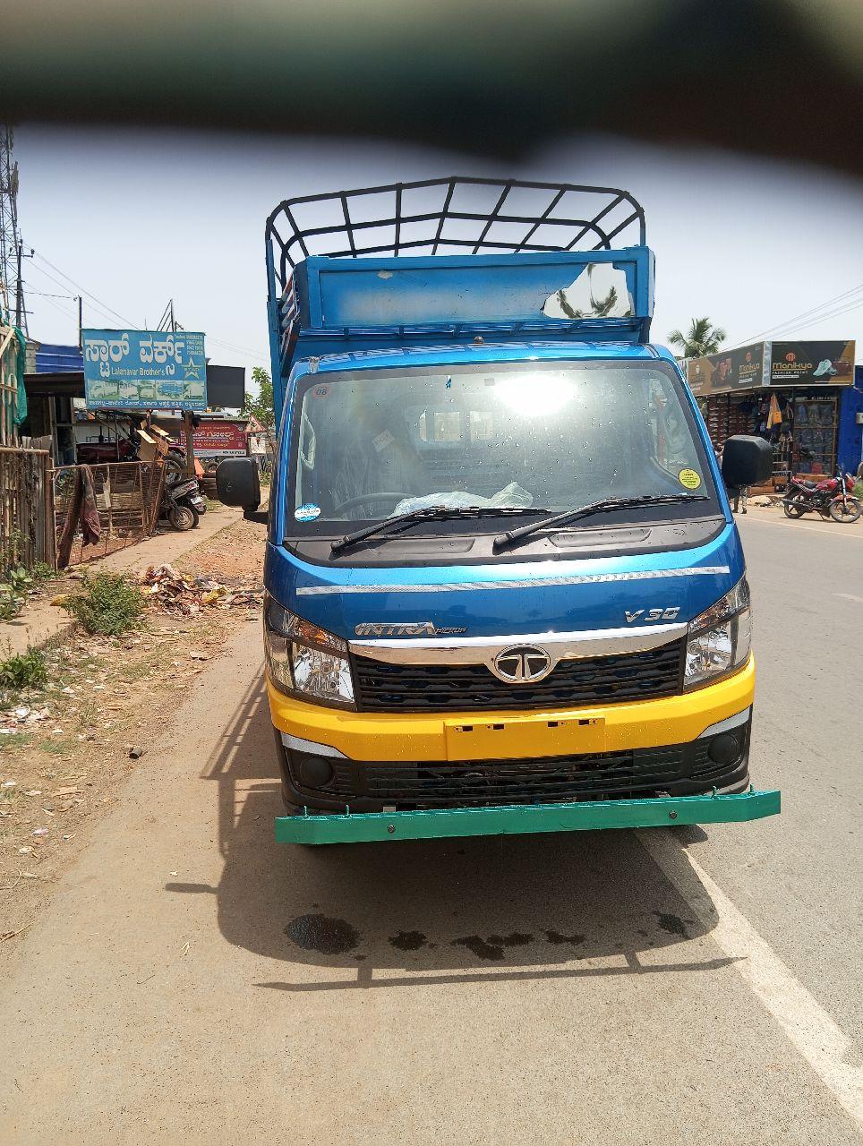 Tata ACE for Rent image 2