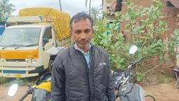Jagadeesh Arayer