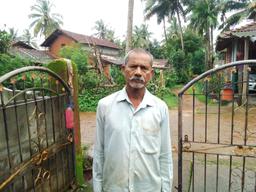 Krishna Naik