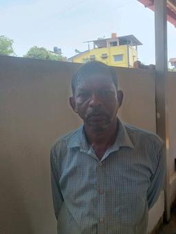 Laxman Gouda