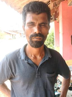 Lokesh Yadav