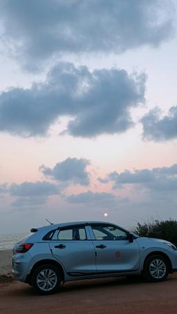 Gokarna Cab Services