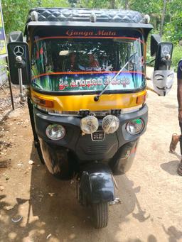 Madhukar G Ambig
