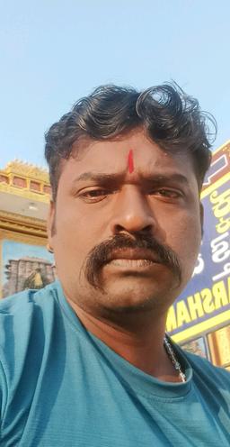 Madhukeshwar Channayya