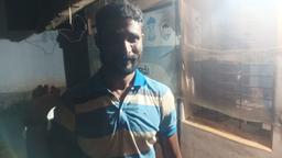 Madukeshwer Gowda