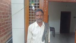 Mahabal Poojari