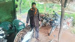 Mahash Naik