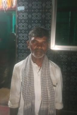 Mallesh Kamati