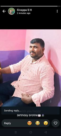 Manjappa H