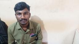 Manjunath K