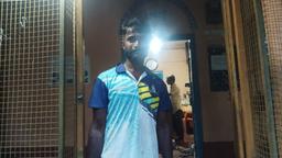 Manjunath Moger