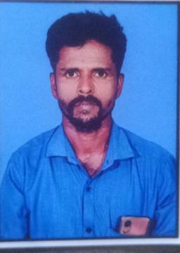 Manjunath Uppar
