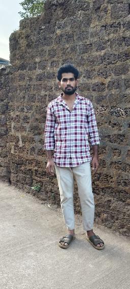 Manjunath Goida