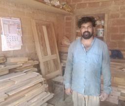 Manjunath Naik