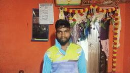 Manoj M